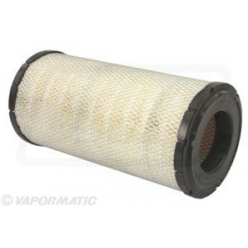 VPD7321 Air Filter Outer  430X205X106mm